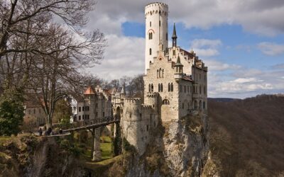 Beziehung, die Sicherheit gibt (Phil Mason)