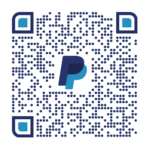 Paypal-QR-Code scannen.