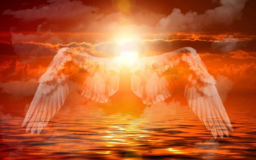 Wenn Menschen Gott begegnen