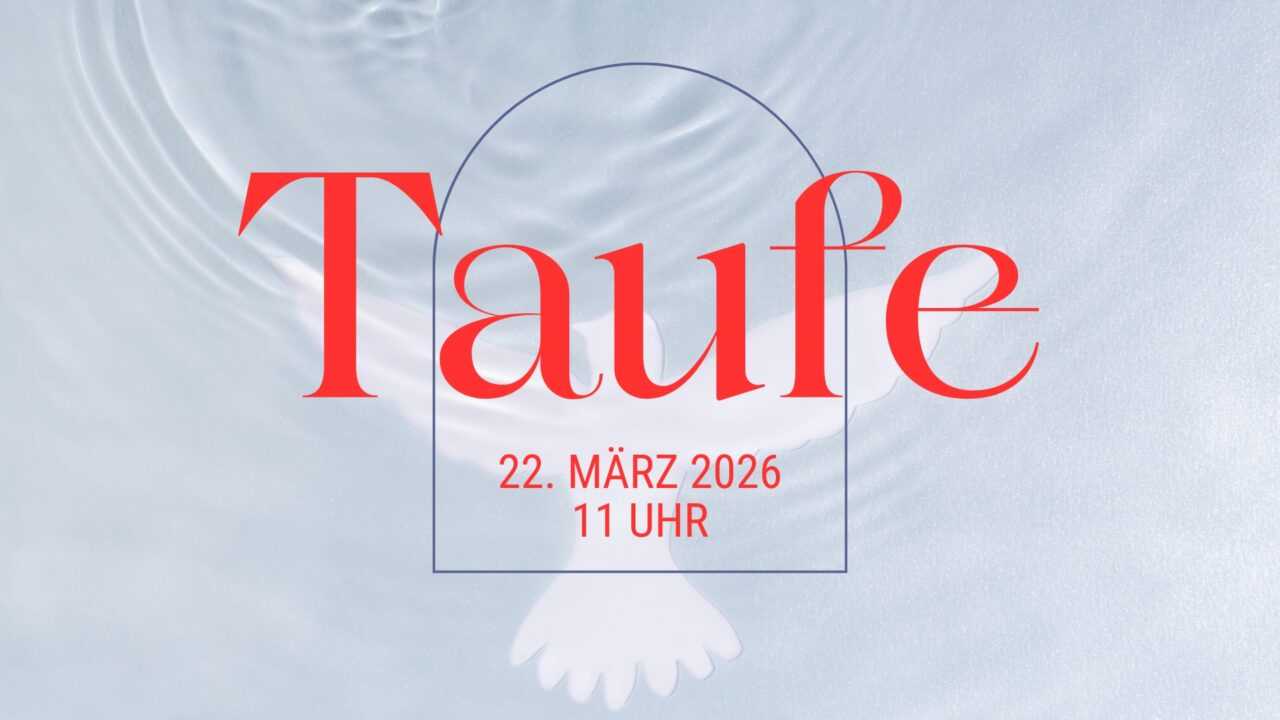 Taufe 22-02-2026