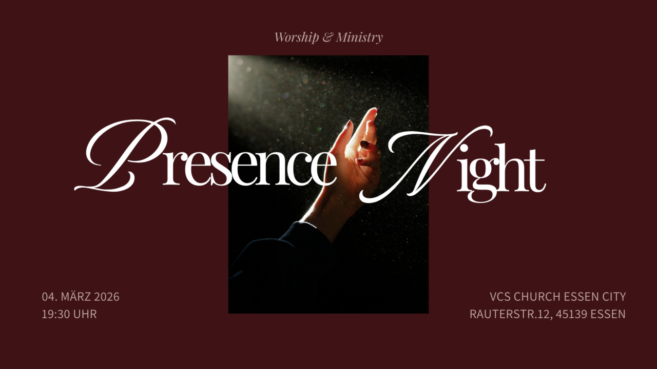 Presence Night 0403