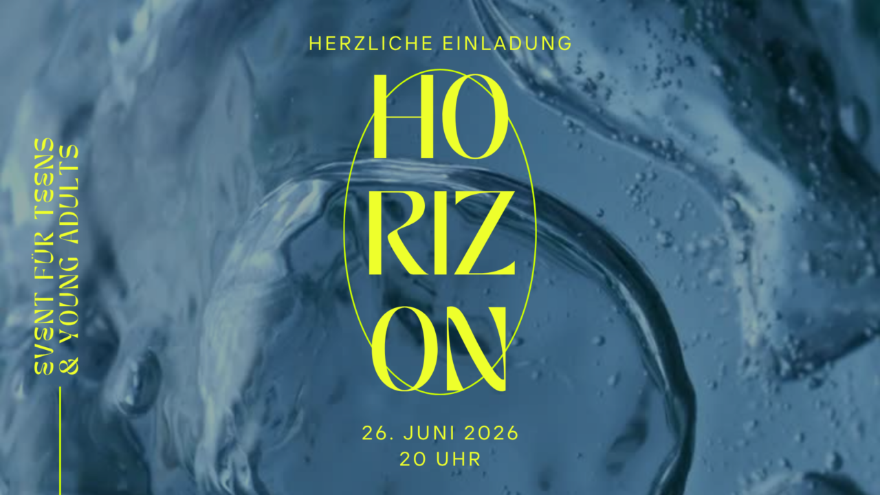 Horizon - Bild
