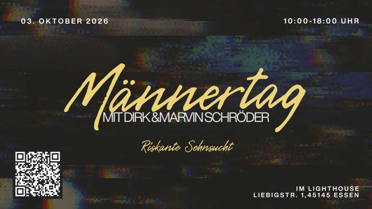 männertag